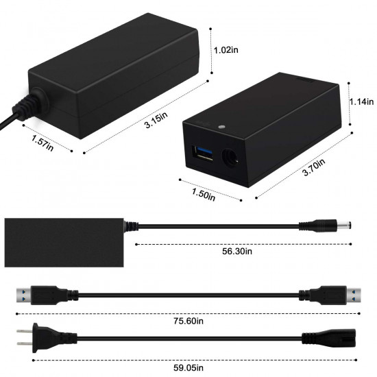 Kinect Adapter